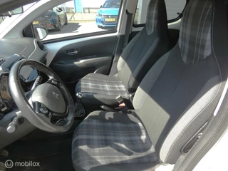 Peugeot 108 Peugeot 108 1.0 e-VTi Allure TOP! / Cabrio - afbeelding nr 8