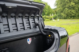Dodge Ram 1500 Dodge Ram 1500 4X4 5.7 V8 4x4 Crew Cab|LPG|BTW|1ste Eig|Limited Night Edition|Etorque|Pano|Luchtvering|Trekhaak|Full Option - afbeelding nr 36