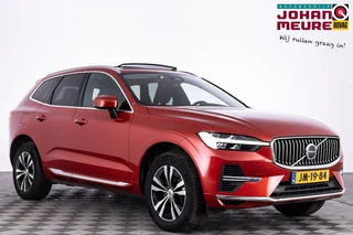 Volvo XC60 2.0 T6 Plug-in hybrid AWD Inscription Expression | PANORAMADAK | CAMERA | NAVI | ECC .