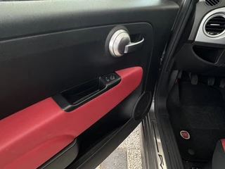 Fiat 500 Fiat 500 0.9 TwinAir T 500S | PARKEERSENS. | AIRCO | - afbeelding nr 9
