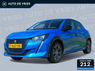 Peugeot e-208 - 162101963-0