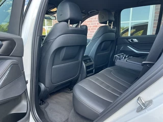 BMW X5 BMW X5 X5 45e XDrive High Exe M Sport 394 pk Black Trekhaak Luchtvering - afbeelding nr 5