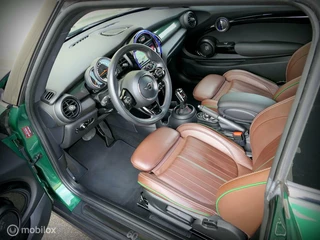 MINI Cooper S Mini Cooper S 60 Years - 1 eig - Harman/Kardon - 2e set wielen - afbeelding nr 67