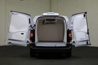 Citroën Berlingo - afbeelding nr 12