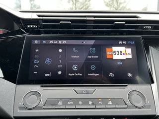 Peugeot 308 50% deal 9.475,- ACTIE LED / Cruise / Carplay / Clima - afbeelding nr 13