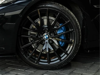 BMW 5 Serie BMW 5 Serie Touring 530e 292PK High Executive M-Sport | LASER LED | HEAD-UP | PANORAMADAK | SHADOW LINE | ADAPTIVE CRUISE | - afbeelding nr 37