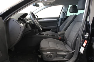 Volkswagen Passat Volkswagen Passat Variant 1.5 TSI Business - afbeelding nr 11