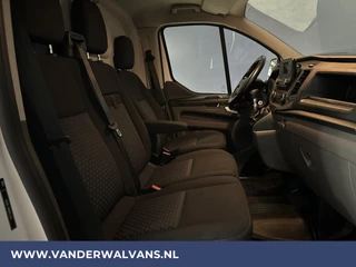 Ford Transit Custom Bijrijdersbank, 2500kg trekvermogen - afbeelding nr 9