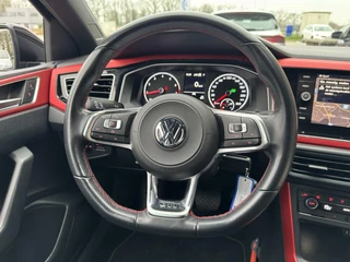 Volkswagen Polo Volkswagen Polo 2.0 TSi 147kw GTi DSG Executive - afbeelding nr 33
