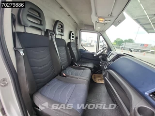 Iveco Daily Iveco Daily 35S16 Automaat L3H2 3,5t Trekhaak Camera Euro6 L4H2 16m3 Trekhaak - afbeelding nr 14