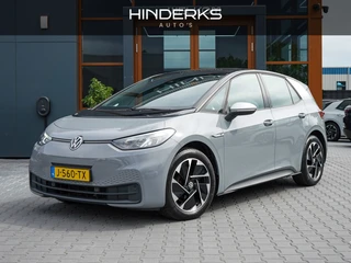 Volkswagen ID.3 First 58 kWh | 89,14% SOH | Led | Adap. Cruise | PDC | CarPlay