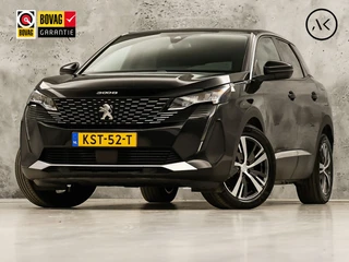 Peugeot 3008 1.6 HYbrid 225 Allure Sport