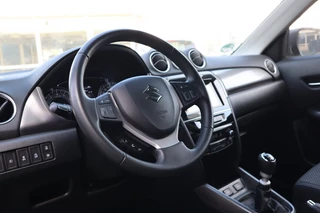 Suzuki Vitara - afbeelding nr 19