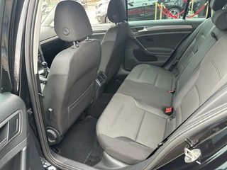 Volkswagen Golf Volkswagen Golf 1.0 TSI Comfortline | ACC | Clima | Apple CarPlay - afbeelding nr 22