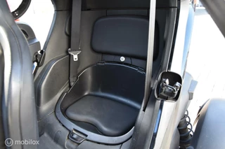 Renault Twizy Renault Twizy 80 Inclusief huur accu - afbeelding nr 11