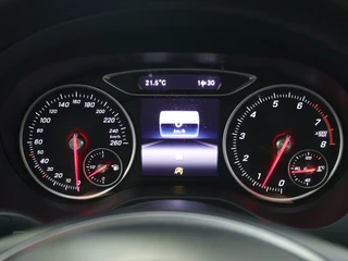 Mercedes-Benz A-Klasse Mercedes-Benz A-Klasse 180 Business Sol. | Achteruitrijcamera | Stoelverwarming | - afbeelding nr 28