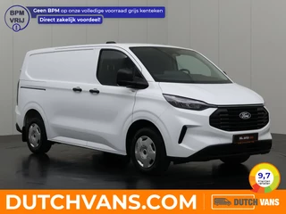 Ford Transit Custom 2.0TDCi Business | Digital | Multimedia | Camera