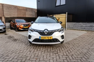 Renault Captur - afbeelding nr 2