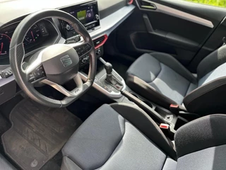 SEAT Arona SEAT Arona 1.0 TSI FR | Digidash | DSG | Adaptive Cruise | All Seasons | - afbeelding nr 6