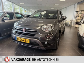 Fiat 500X - afbeelding nr 1