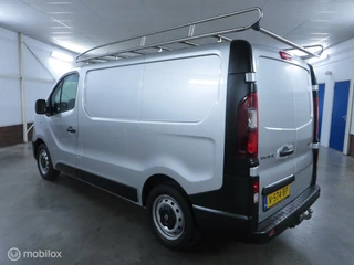 Renault Trafic Renault Trafic bestel 1.6 dCi T27 L1H1 Comfort - afbeelding nr 3