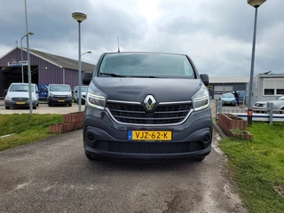 Renault Trafic - afbeelding nr 4