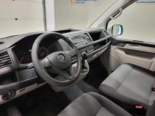 Volkswagen Transporter - afbeelding nr 4