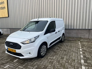 Ford Transit Connect - 435933130-0