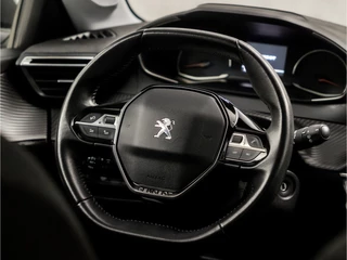 Peugeot 208 Peugeot 208 1.2 PureTech Sport (APPLE CARPLAY, GROOT NAVI, PARKEERSENSOREN, SPORTSTOELEN, LANE ASSIST, CRUISE, NIEUWE APK, NIEUWSTAAT) - afbeelding nr 17