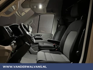 Volkswagen Crafter Android Auto - afbeelding nr 12