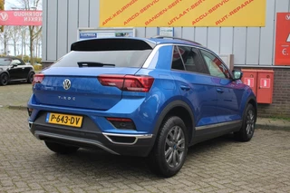 Volkswagen T-Roc - afbeelding nr 5