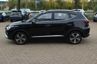 MG ZS EV MG Luxury 45 kWh