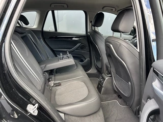 BMW X1 BMW X1 xDrive25e Sport Line Navi LED E.klep Cruise PDC - afbeelding nr 4