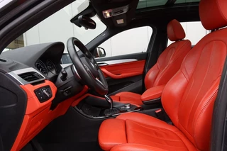 BMW X2 BMW X2 X2 sDrive20i M-Sport High Executive Panorama, HUD, Herman Kardon - afbeelding nr 5