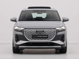 Audi Q4 e-tron Panorama Hud Leer Matrix led - afbeelding nr 8