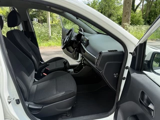 Kia Picanto - afbeelding nr 47