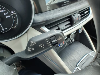 Alfa Romeo Stelvio Alfa Romeo Stelvio 2.0 T AWD Q4 SUPER AUT. Leder | Dodehoeksens. | Elek. achterklep | Camera - afbeelding nr 30