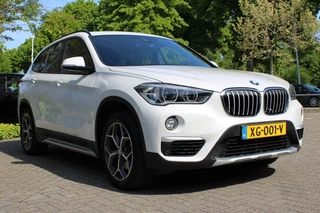 BMW X1 - afbeelding nr 6