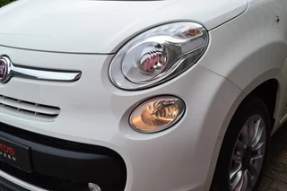 Fiat 500L - afbeelding nr 26