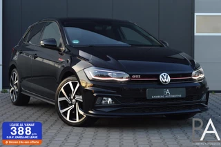 Volkswagen Polo - 191212313-0