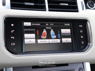 Land Rover Range Rover Sport |PANO|CAMERA|VIRTUAL|ORIG.NL|DEALER ONDERH. - afbeelding nr 16