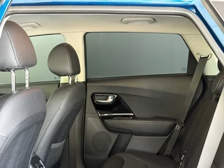 Kia Niro Kia Niro 1.6 GDi Hybrid DynamicPlusLine Adap Cruise|Dodehoek|Stuurver - afbeelding nr 16