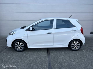 Kia Picanto Kia Picanto 1.0 CVVT X-treme - afbeelding nr 5