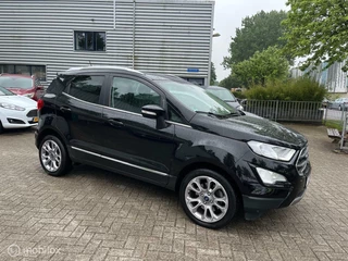 Ford EcoSport Ford EcoSport 1.0 EcoBoost Titanium - afbeelding nr 2