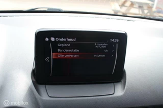 Mazda 2 Mazda 2 1.5 Skyactiv-G Luxury Led/Lane-Assist/Apple-Carplay - afbeelding nr 26