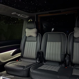 Mercedes-Benz Vito Mercedes Vito Tourer 119 BlueTEC Pro|VIP LUX|BTW|LED|CAM| - afbeelding nr 12