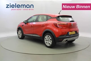 Renault Captur Renault Captur 1.0 TCE Zen- Carplay, Camera, Cruise - afbeelding nr 2