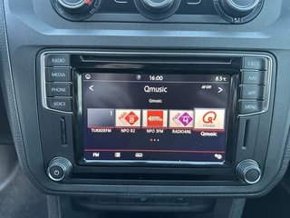 Volkswagen Caddy CarPlay/navigatie/cruise control - afbeelding nr 22