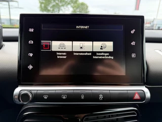 Citroën C4 Cactus Citroen C4 Cactus 1.2 PureTech shine - afbeelding nr 18