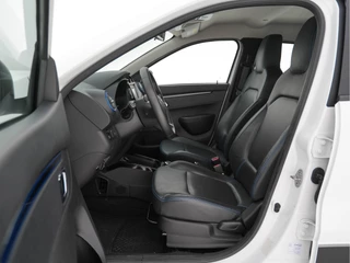 Dacia Spring (INCL-BTW) Aut. *NAVI-FULLMAP | FULL-LEATHER | COMFORT-SEATS | CAMERA | DAB+ | CCS-FASTLOADER | AIRCO | PDC | CRUISE | 14''ALU* - afbeelding nr 20